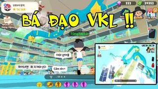 Ý TƯỞNG XÂY NHÀ CỰC ĐẸP || PHẦN 1 ✅ PLAY TOGETHER