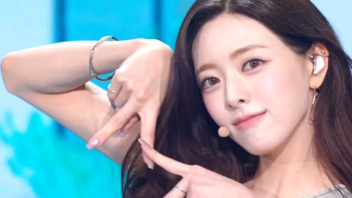 เวทีโชว์เพลงใหม่ Motto ของ ITZY 260529