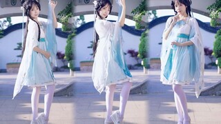 娇滴滴的软玉温香~【竖屏】