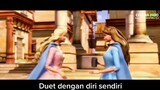 Barbie As The Princess And The Pauper : A Girl Like You (Bahasa Indonesia)