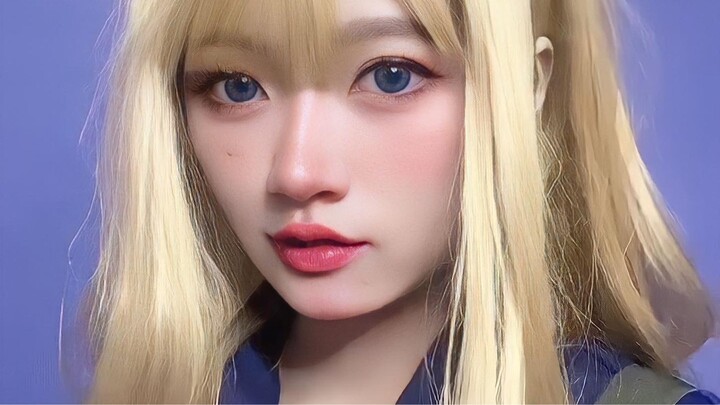 Nanami Kento Cosplay