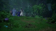 Twin Martial Souls Episode 19