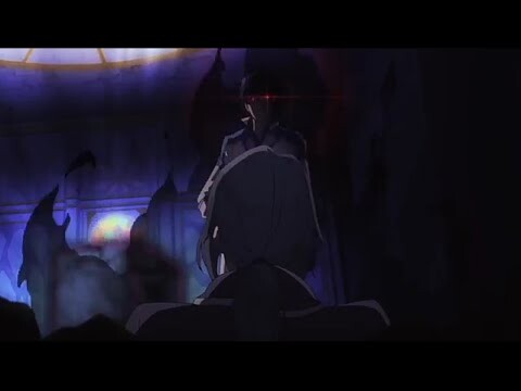 The misfit of demon king academy   『AMV』- no gonna die ( skillet)