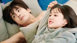 Husband Wife Cute Fight💗New Korean Mix Hindi Songs💗Korean Drama💗Korean Love Story💗Chinese Love Story