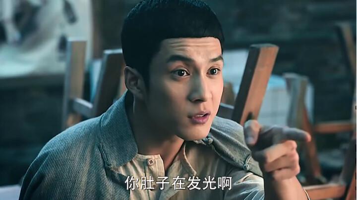 จะเป็นยังไงถ้ามีงูขาวอายุพันปีเป็นพี่น้อง?