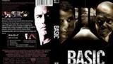 ดูหนัง Basic (2003) รุกฆาต ปฏิบัติการลวงโลก