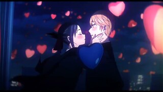 Kaguya-sama: Love Is War [ EDIT/AMV ] - STAY