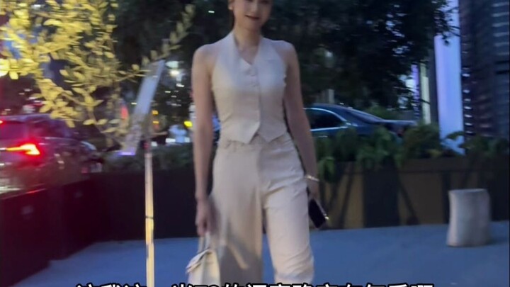美女都有这种烦恼