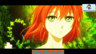 Cây liễu [AMV] #anime #schooltime