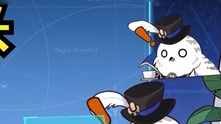 [Star Railway] Jimi: ไม่เป็นไรที่จะบอกว่าฉันเป็นพิธีกรที่ดีที่สุด!