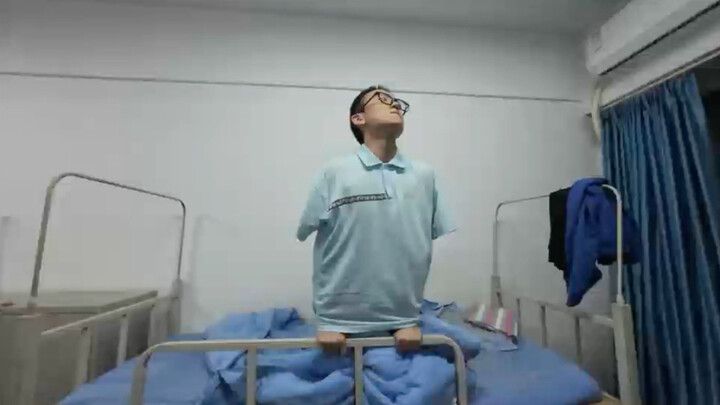 笼中鸟，何时飞？