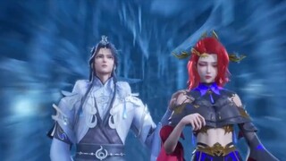 100.000 Years off Refining Qi eps. 56
