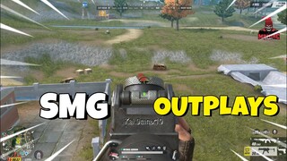 SMG OUTPLAYS IN 2 GAMEPLAYS! FT. MGODS AND SUPPORTERS [ ROS TAGALOG ]