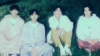 البطيخ يحلق مباشرة إلى المركز الأول! تم الكشف عن الفيديو الموسيقي لأغنية DAY6 "Maybe Tomorrow"!