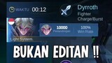 CARA PRANK WINRATE MOBILE LEGENDS