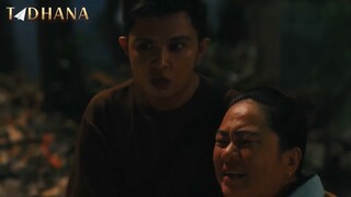 Binata, nabudol habang nasa trabaho?! | Tadhana