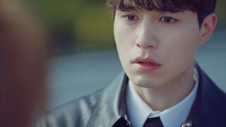 [Lee Dong Wook x Yoo In Na] Pertemuan pertama di kehidupan sebelumnya yang menyentuh hati yang seben