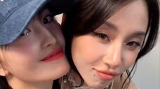 好鲜活的生命力!情人节被【TWICE】甜晕I Got You Cha!