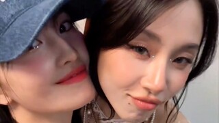 Sức sống tươi mới biết bao! Ngày lễ tình nhân trở nên ngọt ngào hơn nhờ [TWICE] I Got You Cha!