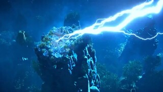 Vũ Động Càn Khôn P3 tập 1- 16 Vietsub