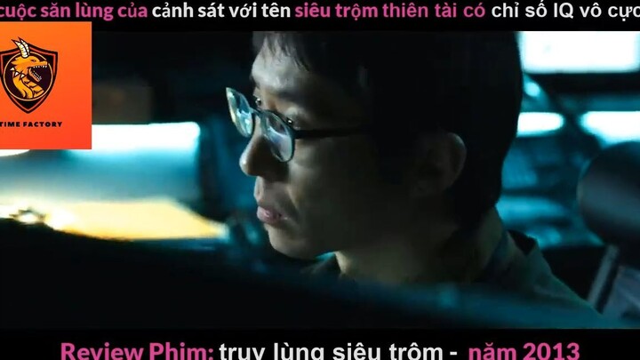 Truy lùng siêu trộm (p2) #phimhanhdong