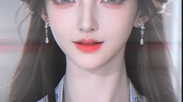 Kesayangan nya Chen Nan