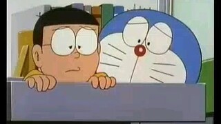 [tuyển tập] doraemon lồng tiếng - chuyến du hành trong giọt nước [bản lồng tiếng]