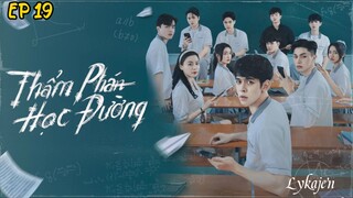 🇻🇳[BL]TEENAGER JUDGE EP 19(engsub)2024