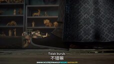 Renegade Immortal episode 55 sub indo
