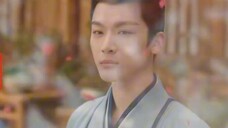 "Carrying the fleeting light of my life, without confusion or panic, without sadness or hurt" Xiyan