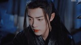 Xiao Zhan | Dilraba | Dubbing drama | "Fighting for You" It turns out we met so early...