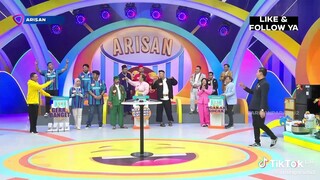 ARISAN 27/9/25 SPESIAL HARI KOMEDI PART 2