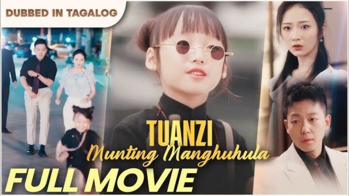 TUANZI Munting Manghuhula : TagDub / EngSub