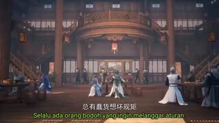 Ancienth myth eps 143