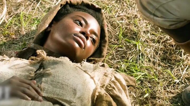 How miserable were black slaves in Africa? #BlackPeople