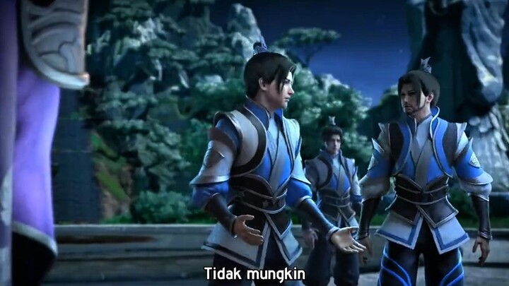 Wu Dong Qian Kun 2nd Season 2.part.10