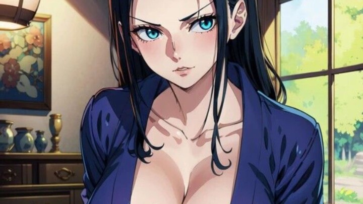 MAKIN GA NGOTAK SIZE ANU NYA