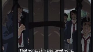 Thất nghiệp chuyển sinh - Tập 02 phần 4 [Việt sub]