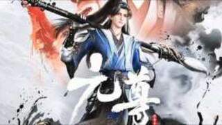 Dragon Prince yuan Episode 9 Sub Indo