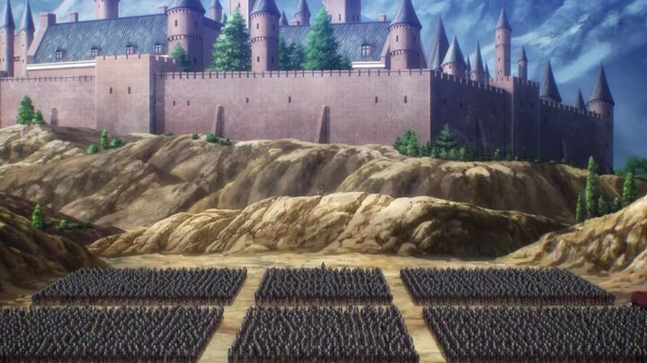 tensura s4 episode 17 sub indo