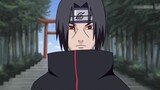Naruto! Let's enjoy the heroic appearance of my itachi god!