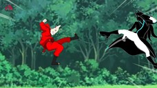 OTSUTSUKI WANITA VS SHISUI | BORUTO TWO BLUE VORTEX PART 1843