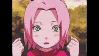 Sakura Haruno 🌸👊🏻 AMV (Short) Upload Special My Birthday 🎂🎁