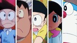 [Doraemon] Please be optimistic, this world is guarded by us!