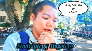 Studyanteng Hugotero