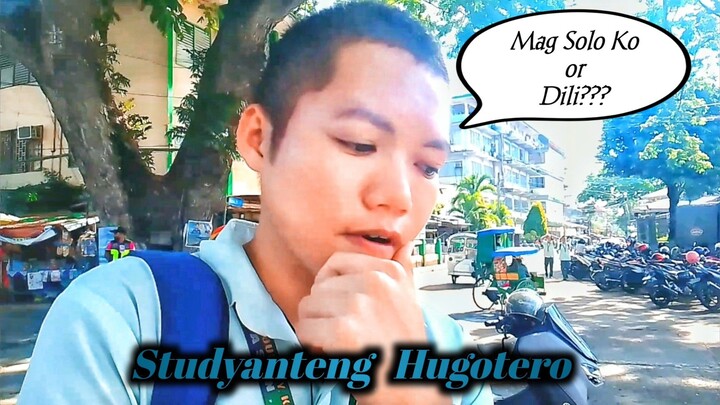 Studyanteng Hugotero