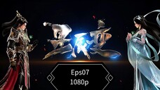 Stellar transformasion season6 eps 07 sub indo anc 1080p