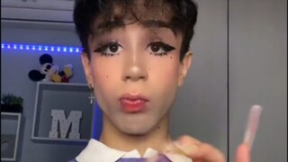 มาเรียนรู้การแต่งหน้าแบบจัดเต็มของพี่สะใภ้คนเก่า