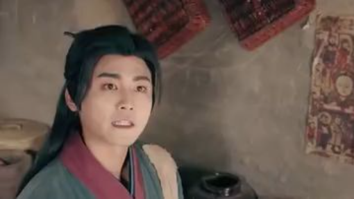 จ้าวฉี ทะลุมิติมาอยู่ในร่างนักเลง