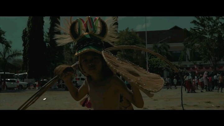 MukaRakat - Lempa Golo (Official Music Video)